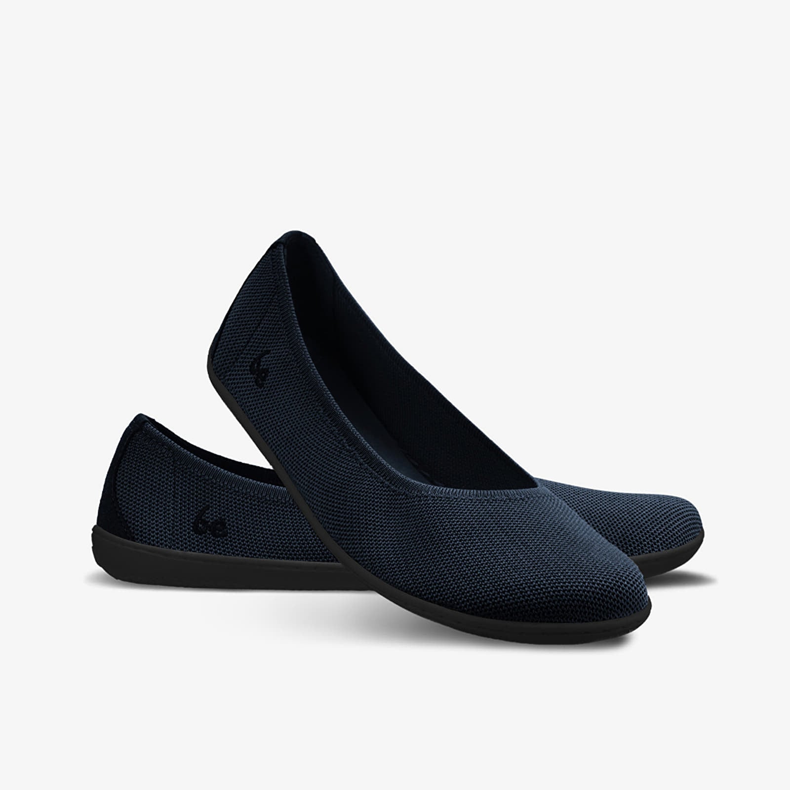 Chaussures et baskets homme Be Lenka Delight Navy & Black