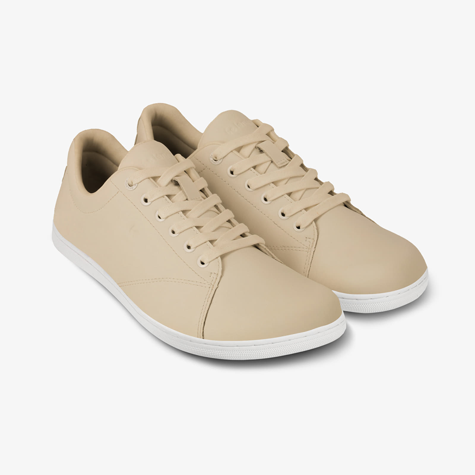 Sneakers och skor för män Be Lenka Core Beige