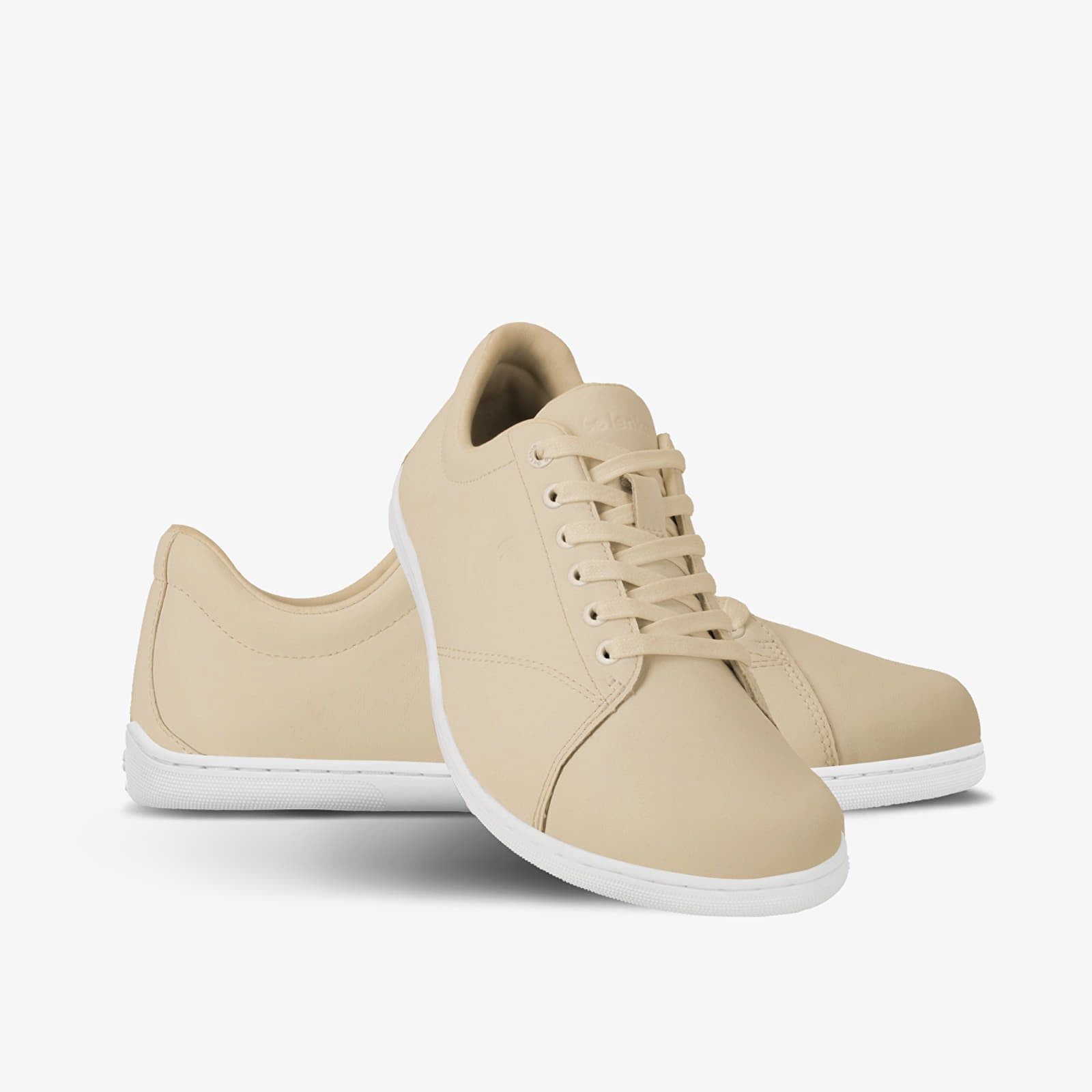 Sneakers och skor för män Be Lenka Core Beige