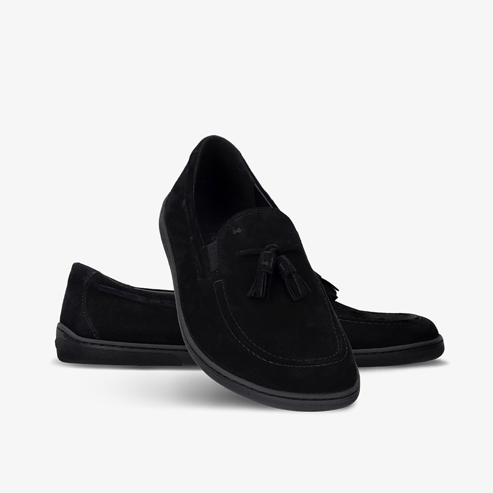 Pánské tenisky a boty Be Lenka Buena All Black