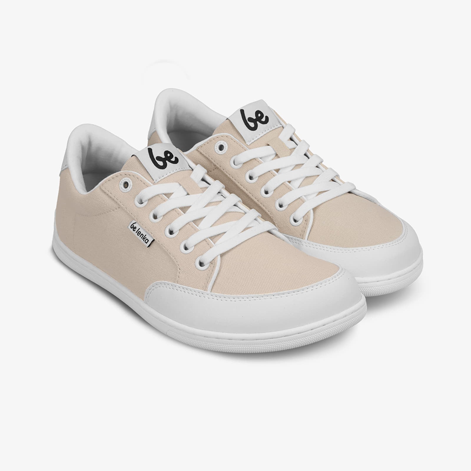 Sneakers og sko til mænd Be Lenka Rebound Sand