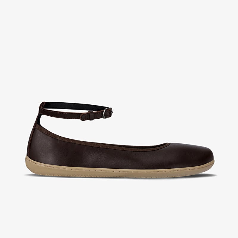 Be Lenka Florence Dark Brown