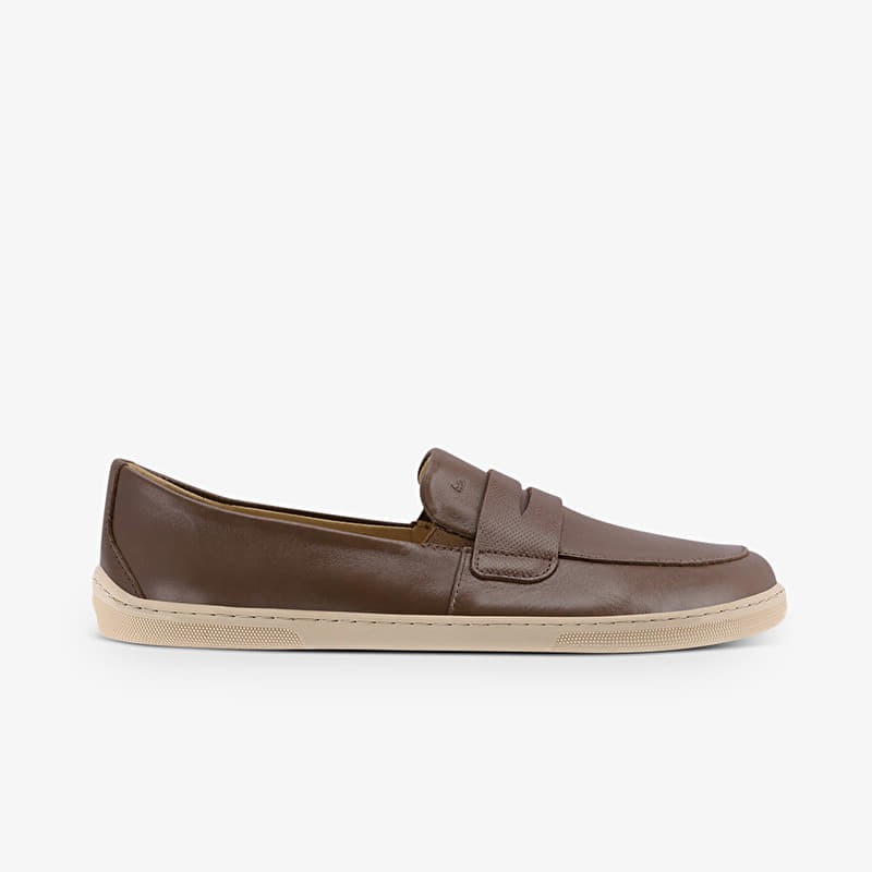 Be Lenka Buena Dark Brown & Beige
