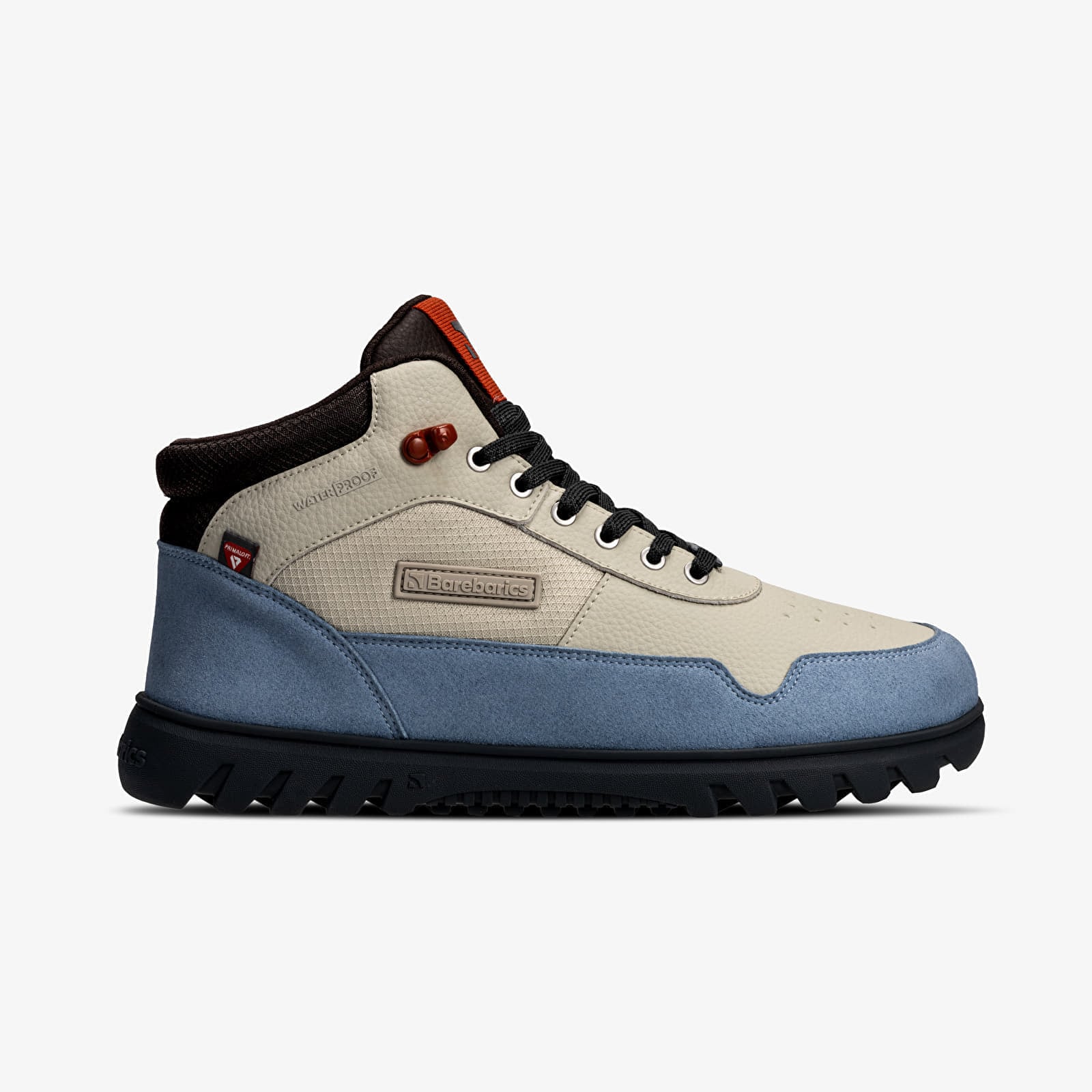 Tenisky Barebarics UrbanEdge Light Blue & Sand EUR 42