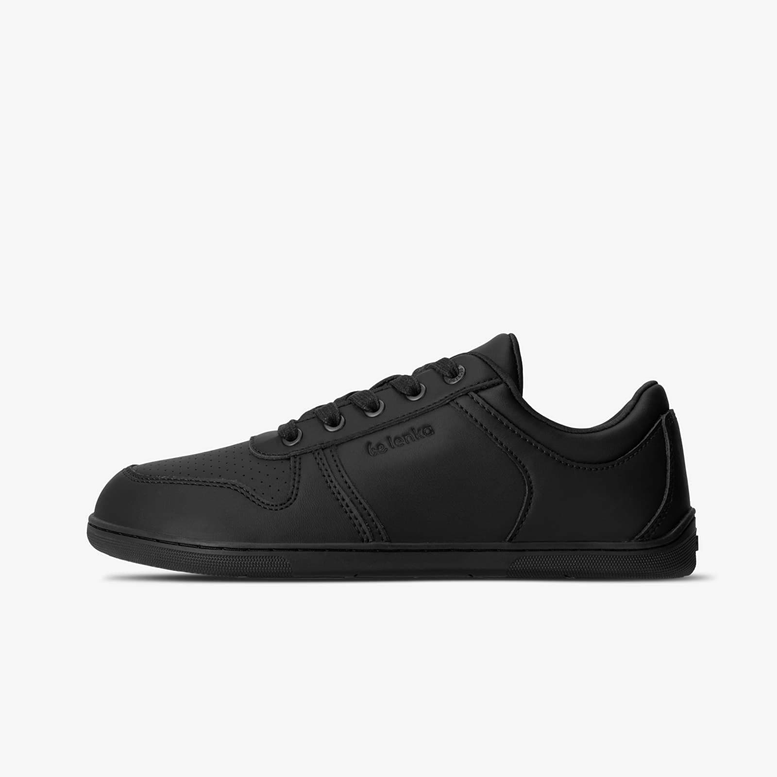 Sneakers Be Lenka Echo All Black EUR 37