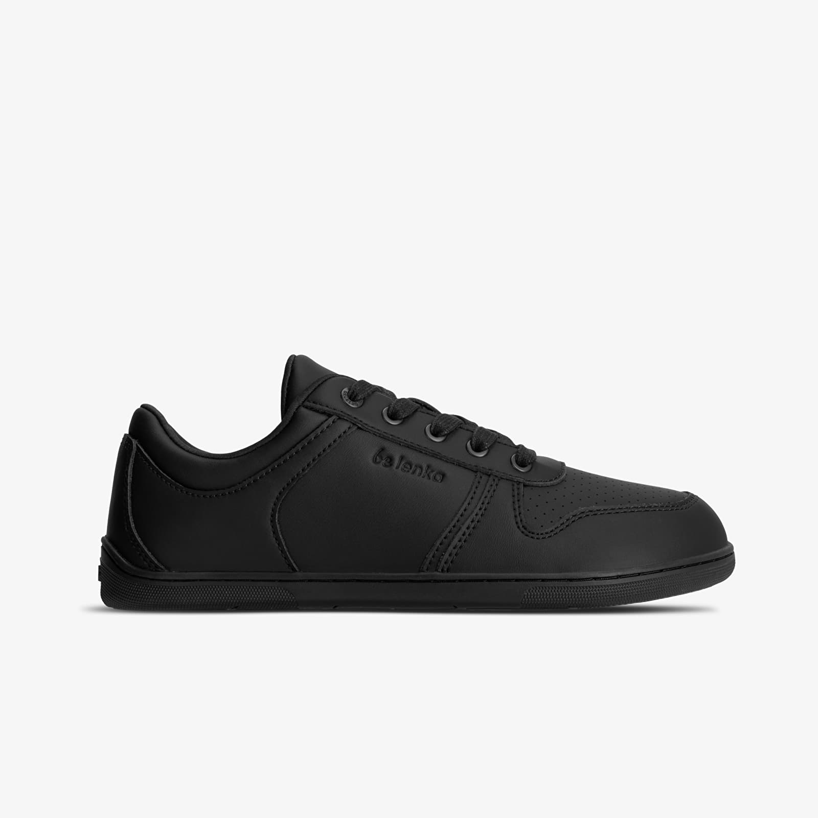 Sneakers og sko til mænd Be Lenka Echo All Black