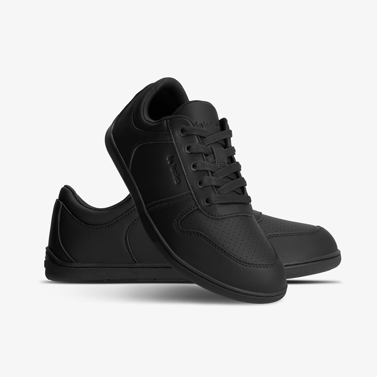 Sneakers og sko til mænd Be Lenka Echo All Black