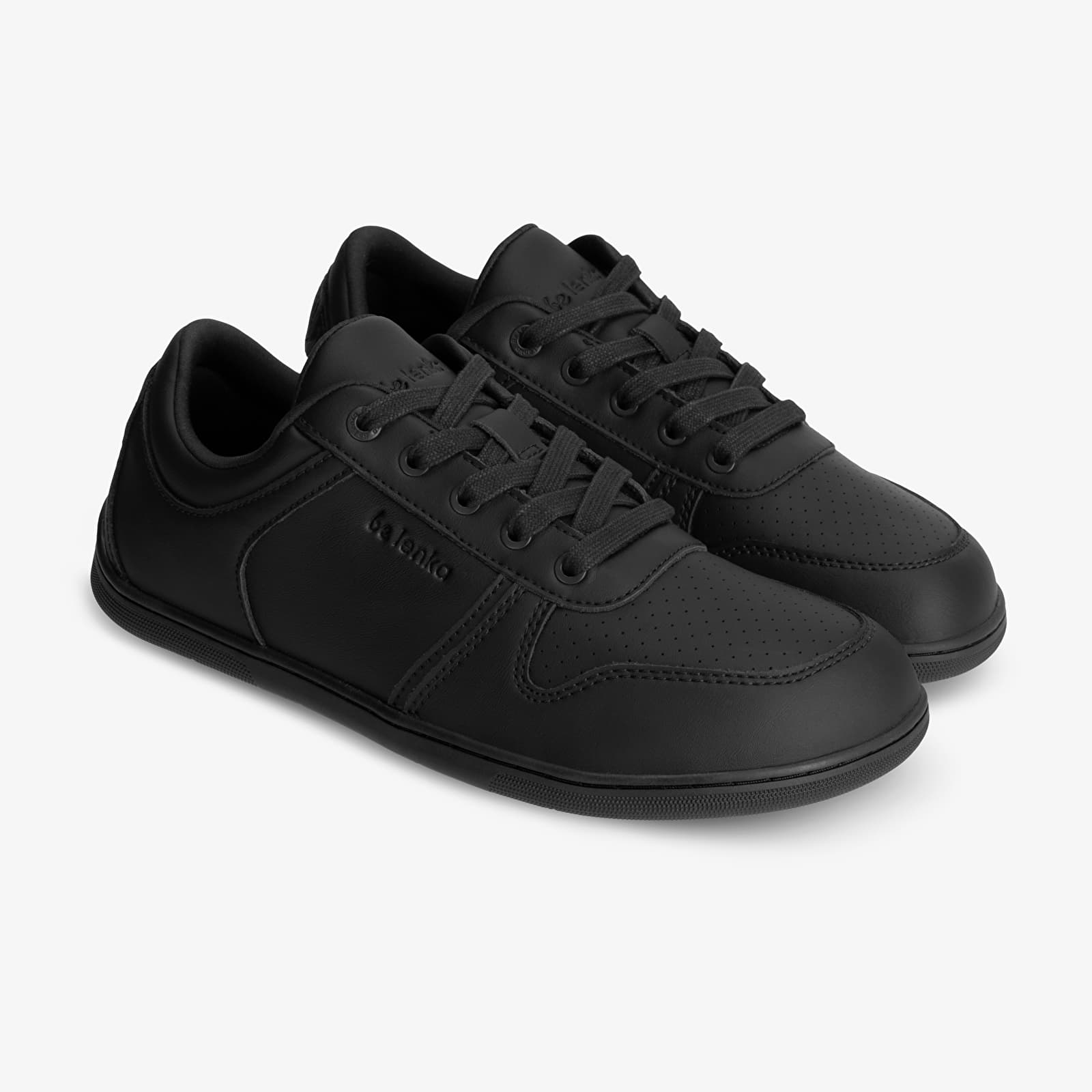Sneakers og sko til mænd Be Lenka Echo All Black