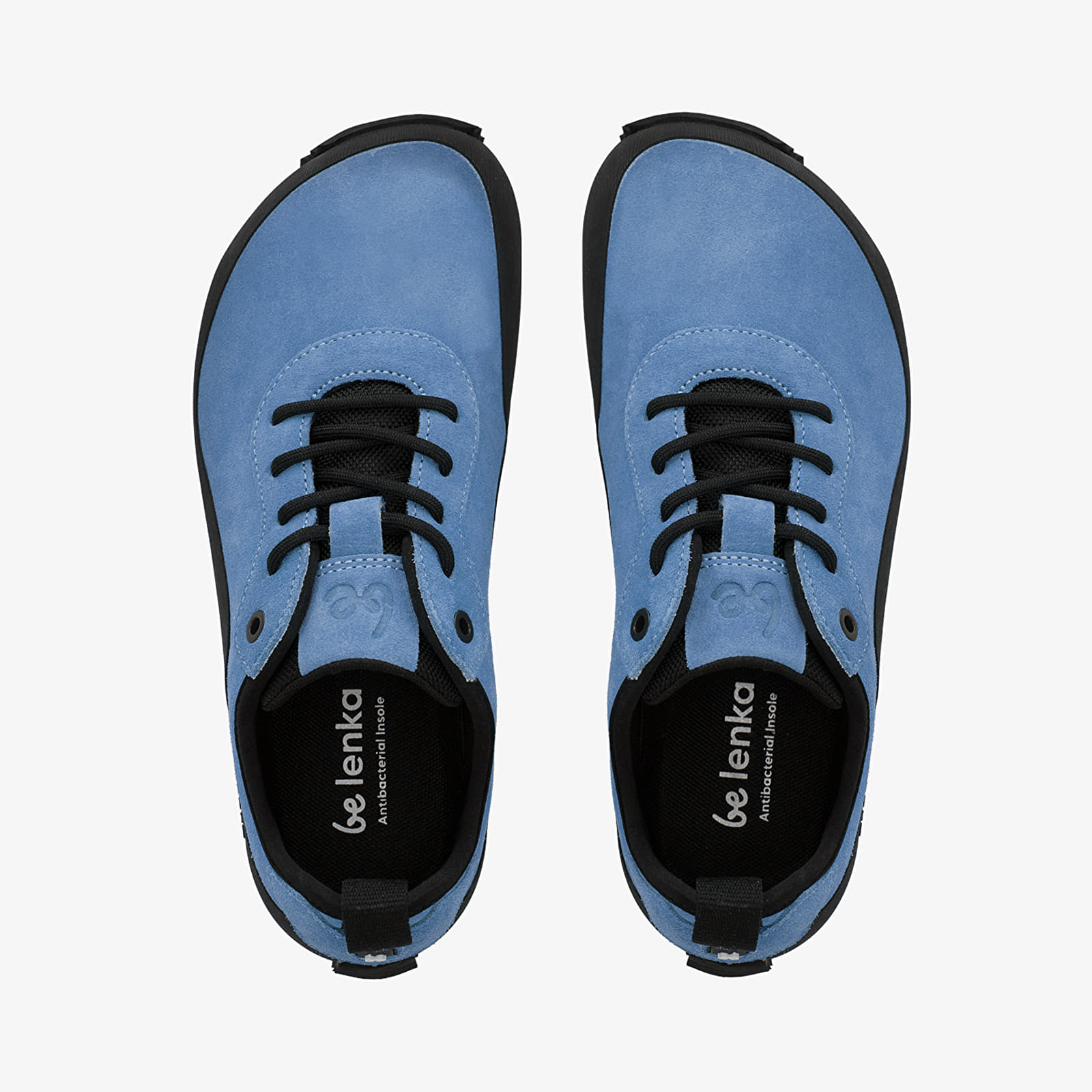 Turnschuhe und Schuhe für Männer Be Lenka Trailwalker 3.0 Navy