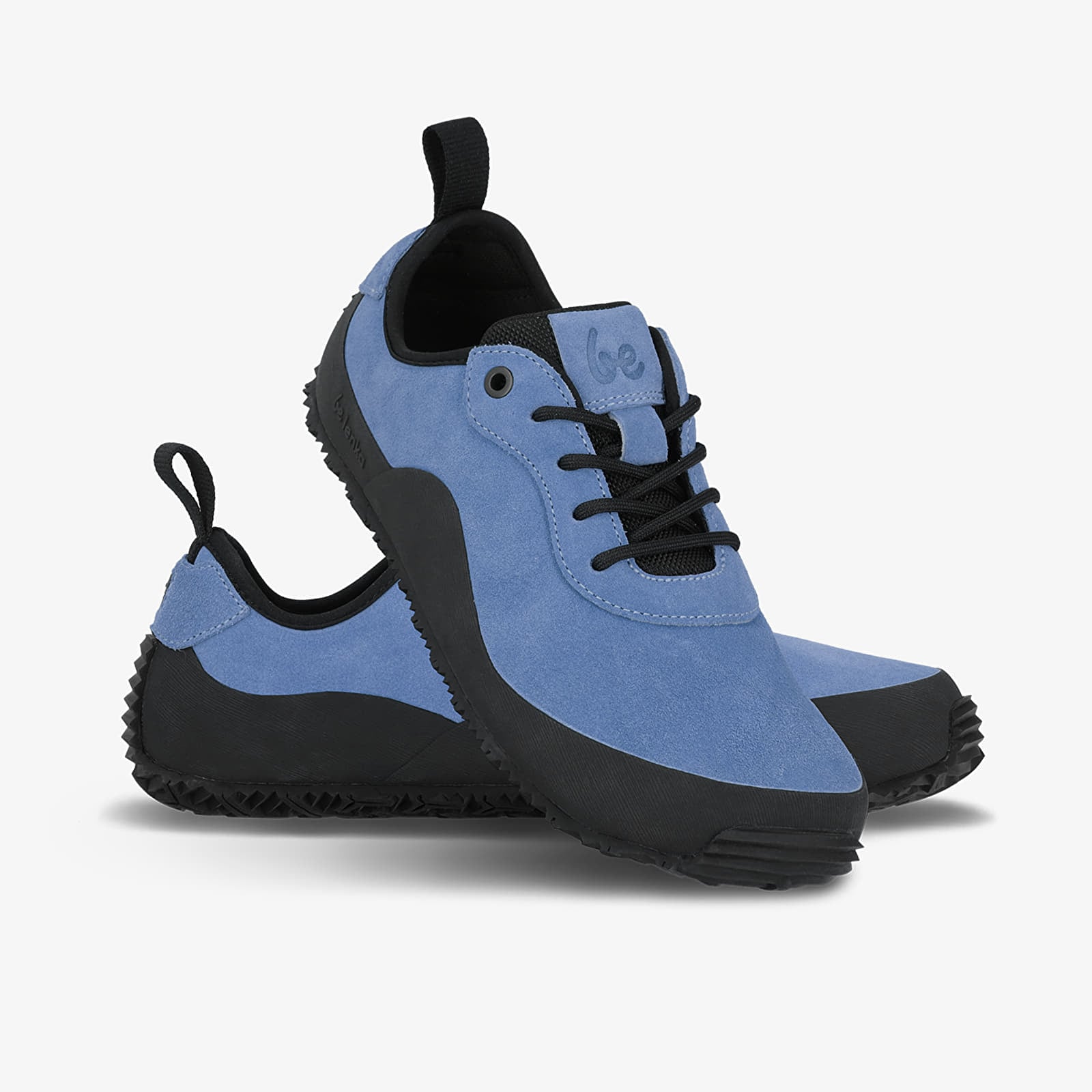 Turnschuhe und Schuhe für Männer Be Lenka Trailwalker 3.0 Navy