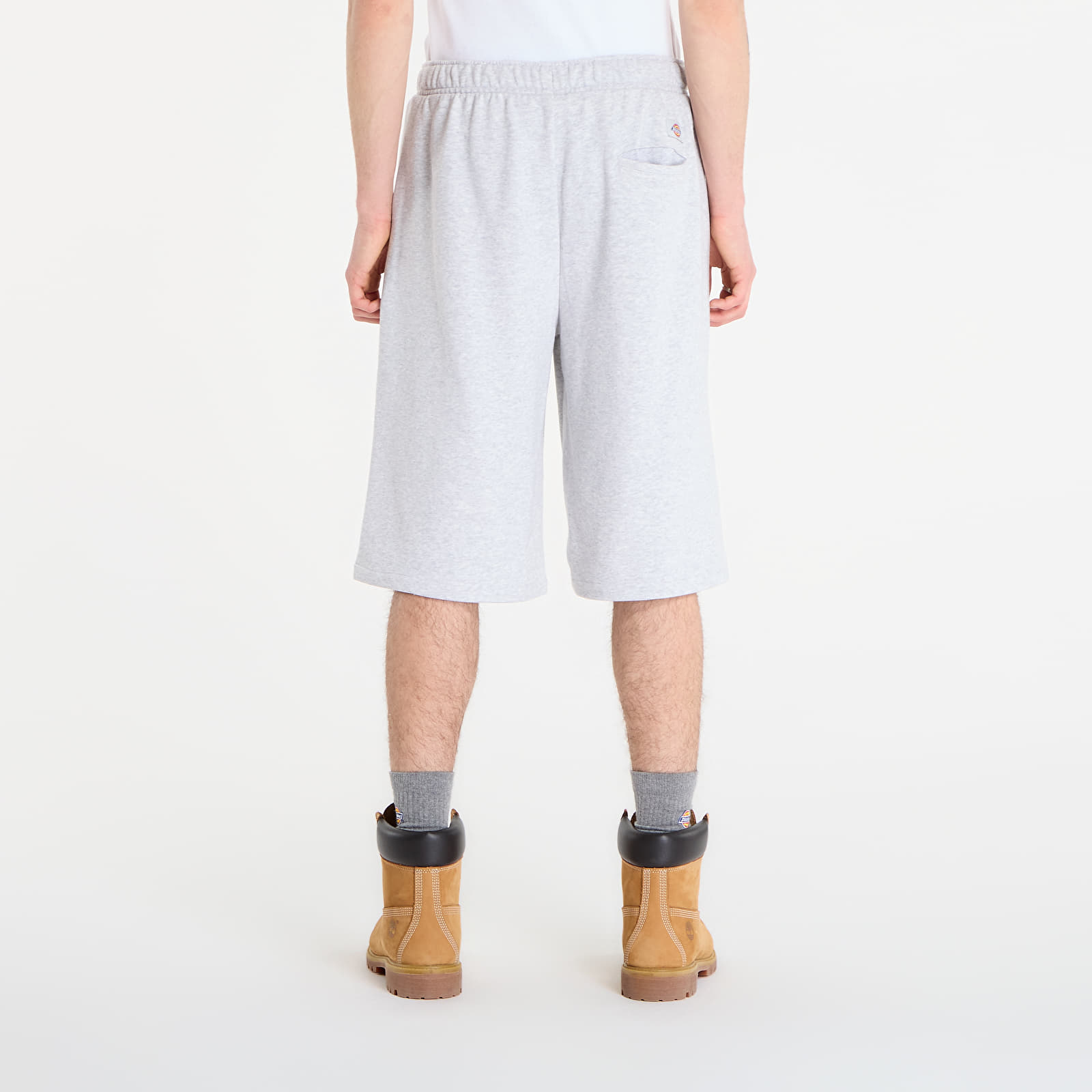 Men's shorts Dickies Streetsboro 13 Inch Sweat Grey