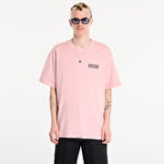 Dickies Buchtell Short Sleeve Tee Bridal Rose