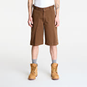 Dickies 247 Gd 13 Inch Short Timber Brown