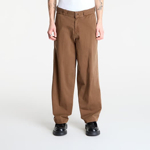Jeans Dickies 247 Loose Gd Work Pant Timber Brown