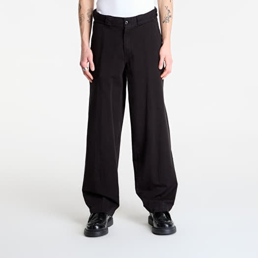 Jeans Dickies 247 Loose Gd Work Pant Black