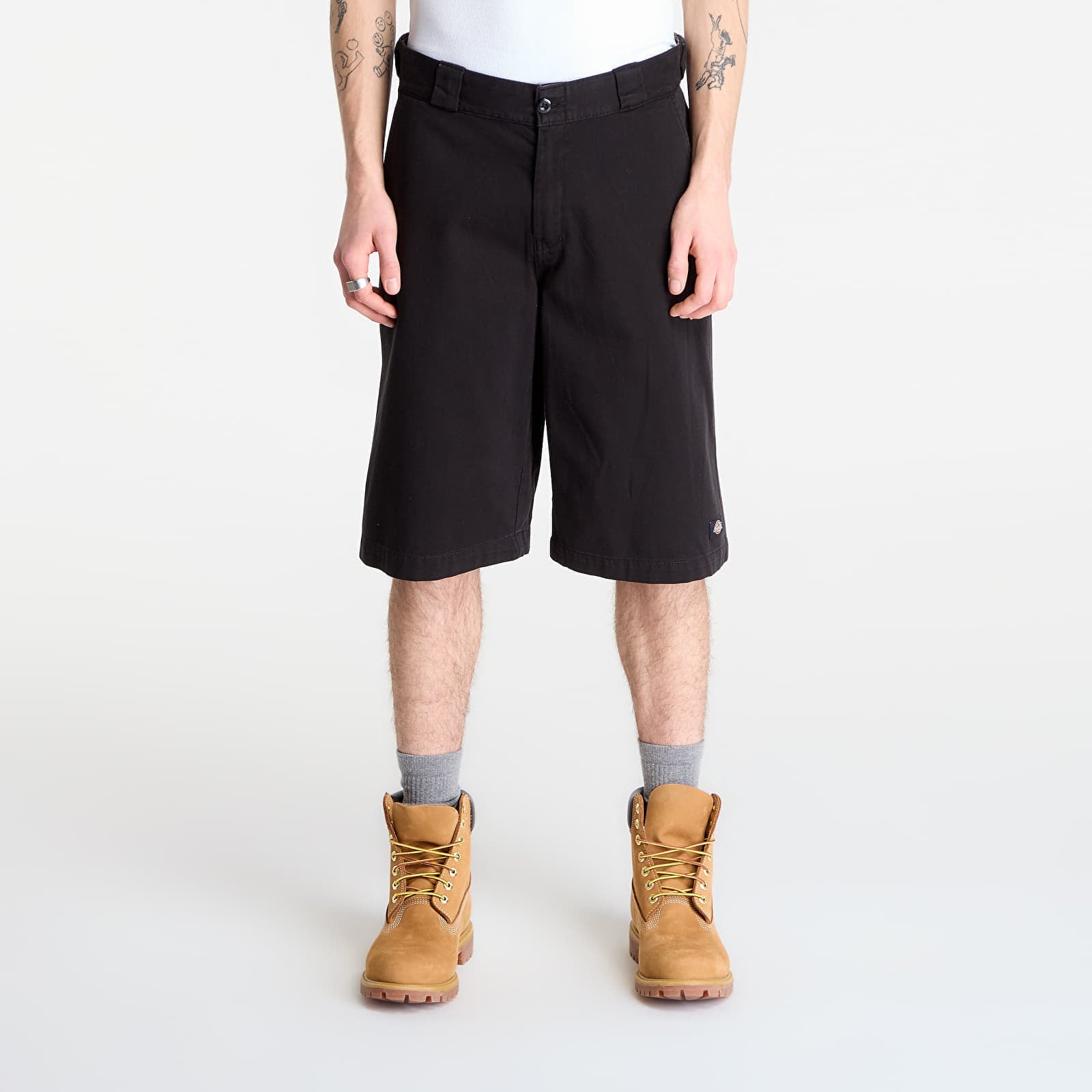 Σορτς Dickies 247 Gd 13 Inch Short Black W32