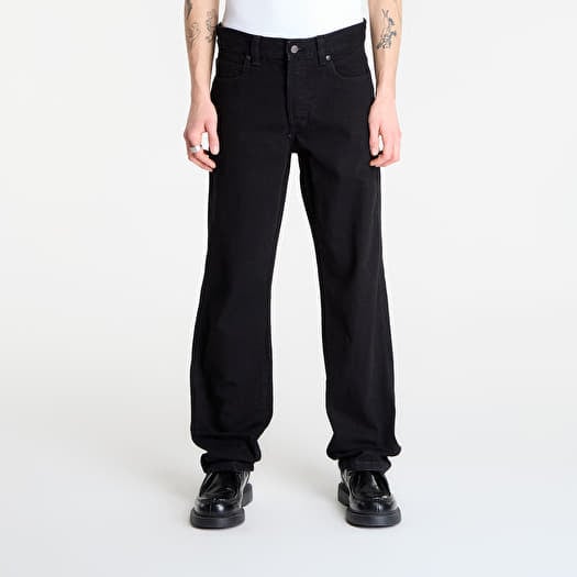 Jeans Dickies 983 Regular Straight Jeans Black
