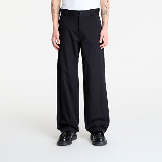 Dickies 247 Loose Work Pant Black