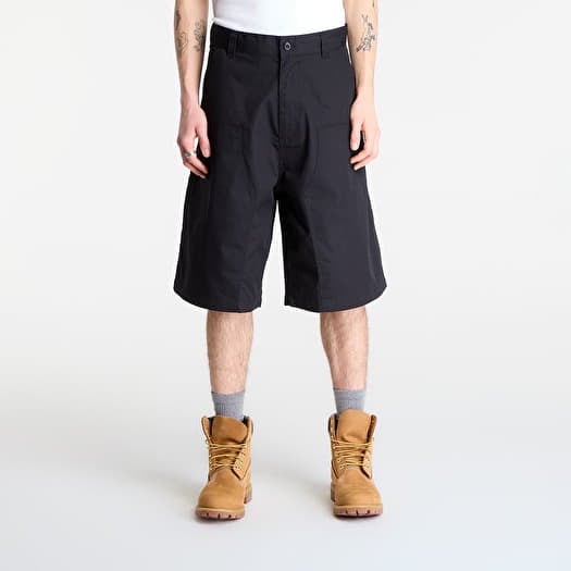 Kurze Hosen Carhartt WIP Postal DK Short Black