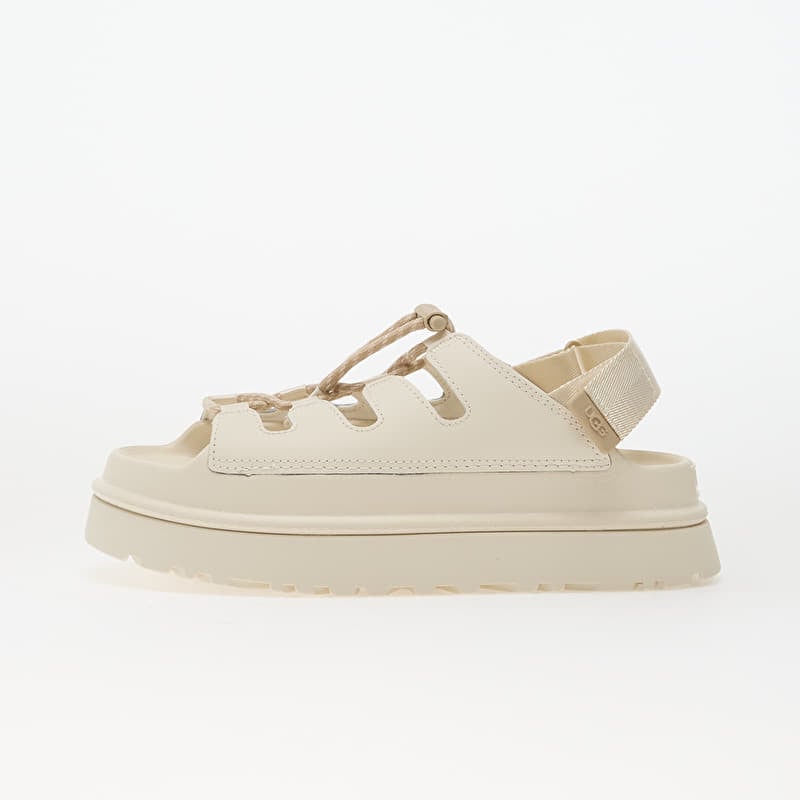 UGG W Goldenglow Toggle JSM