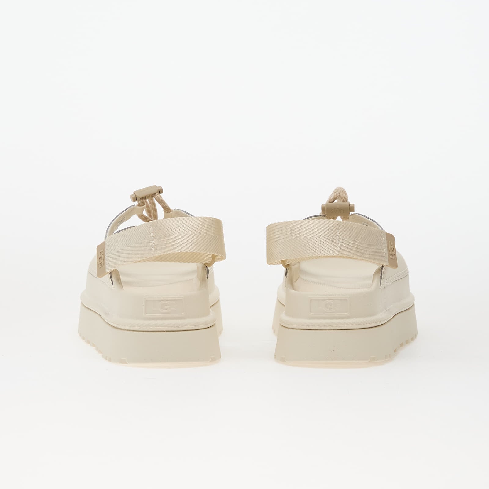 Women's sneakers and shoes UGG W Goldenglow Toggle JSM