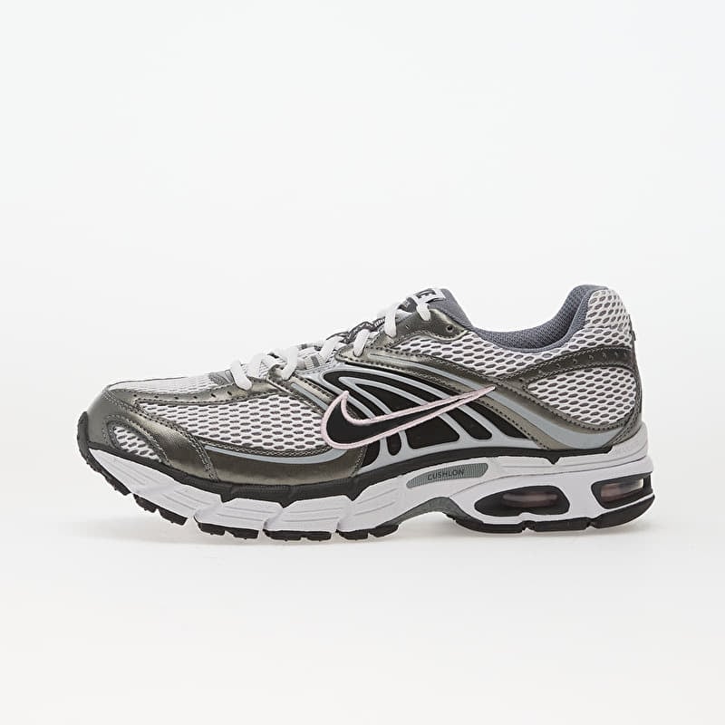 Nike Air Max Moto 2K Smoke Grey/ White-Anthracite-Pink Foam
