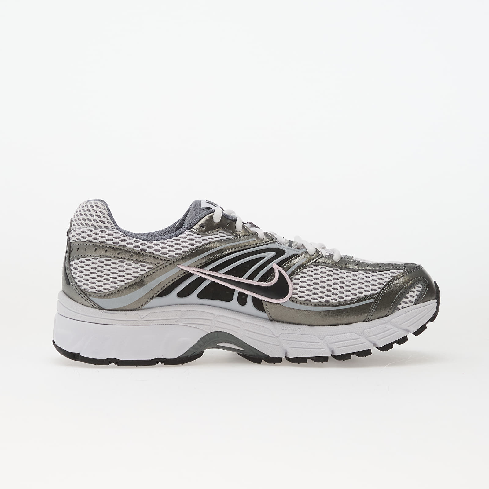 Nike Sneakers Nike Air Max Moto 2K Smoke Grey/ White-Anthracite-Pink Foam EUR 45 - 3