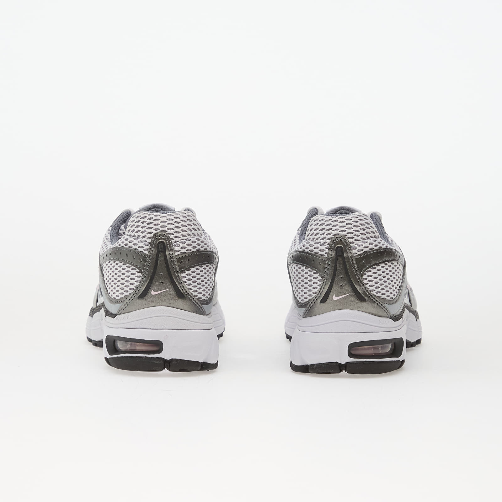 Nike Sneakers Nike Air Max Moto 2K Smoke Grey/ White-Anthracite-Pink Foam EUR 45 - 5