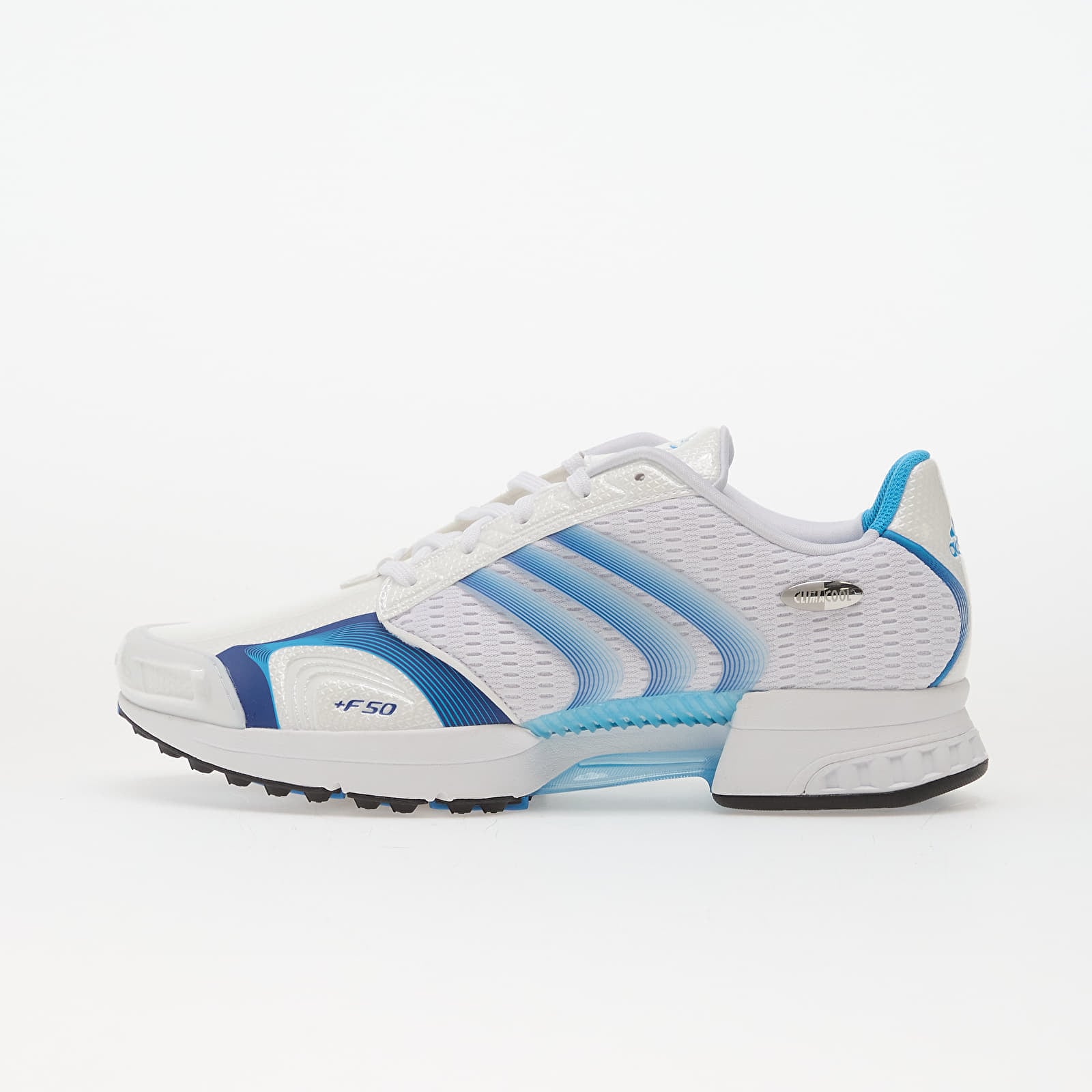 Sneakers adidas Climacool F50 Ftw White/ Core Royal/ Luaq EUR 44