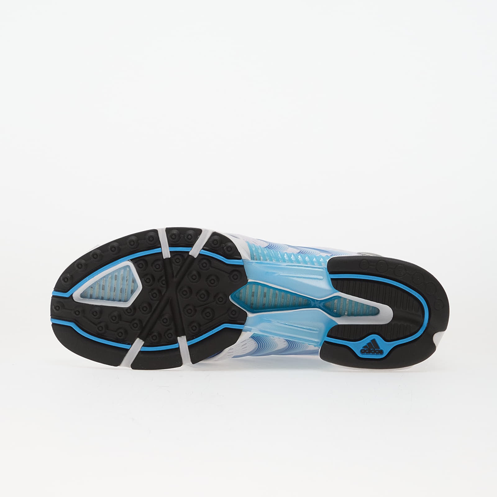 Chaussures et baskets homme adidas Climacool F50 Ftw White/ Core Royal/ Luaq