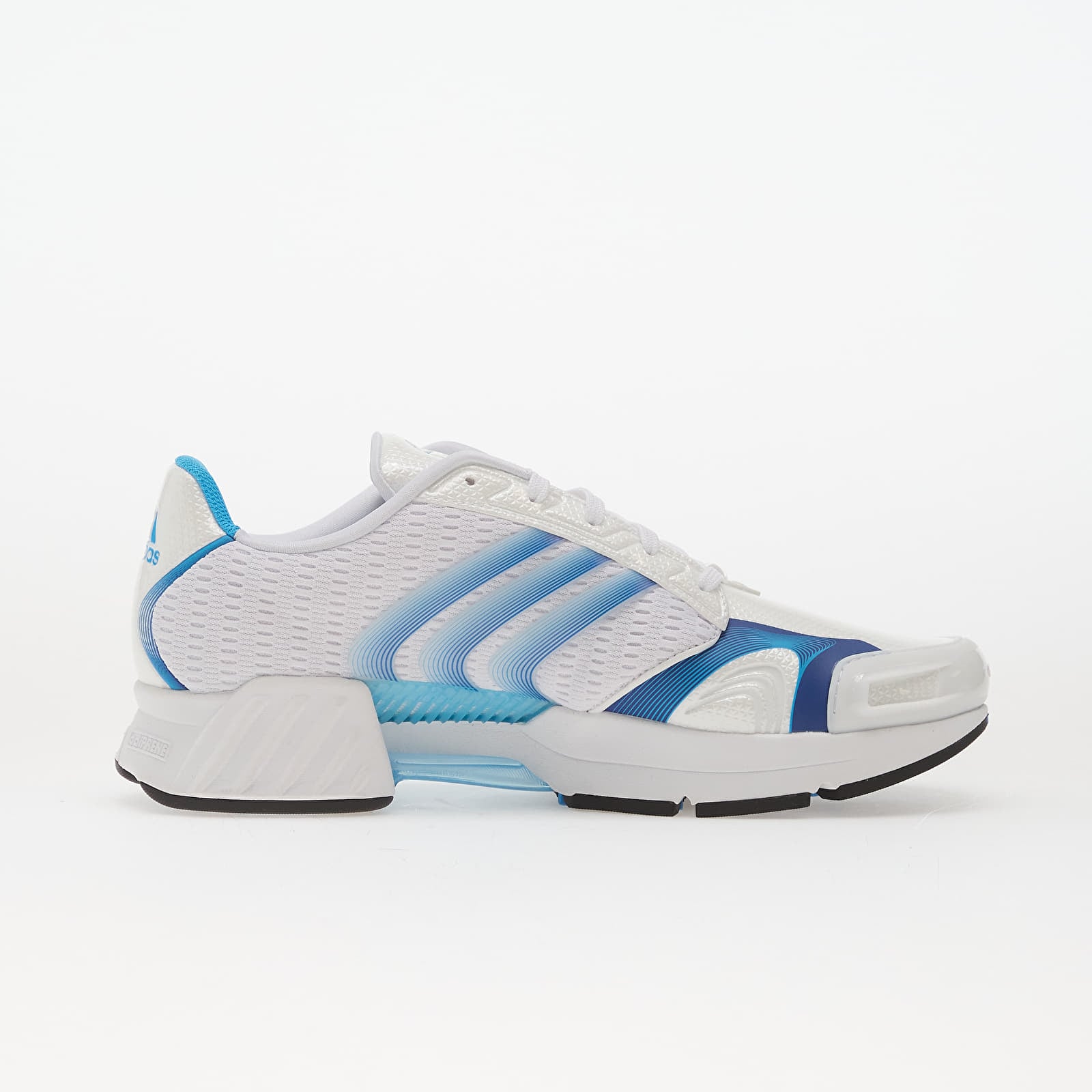 Chaussures et baskets homme adidas Climacool F50 Ftw White/ Core Royal/ Luaq