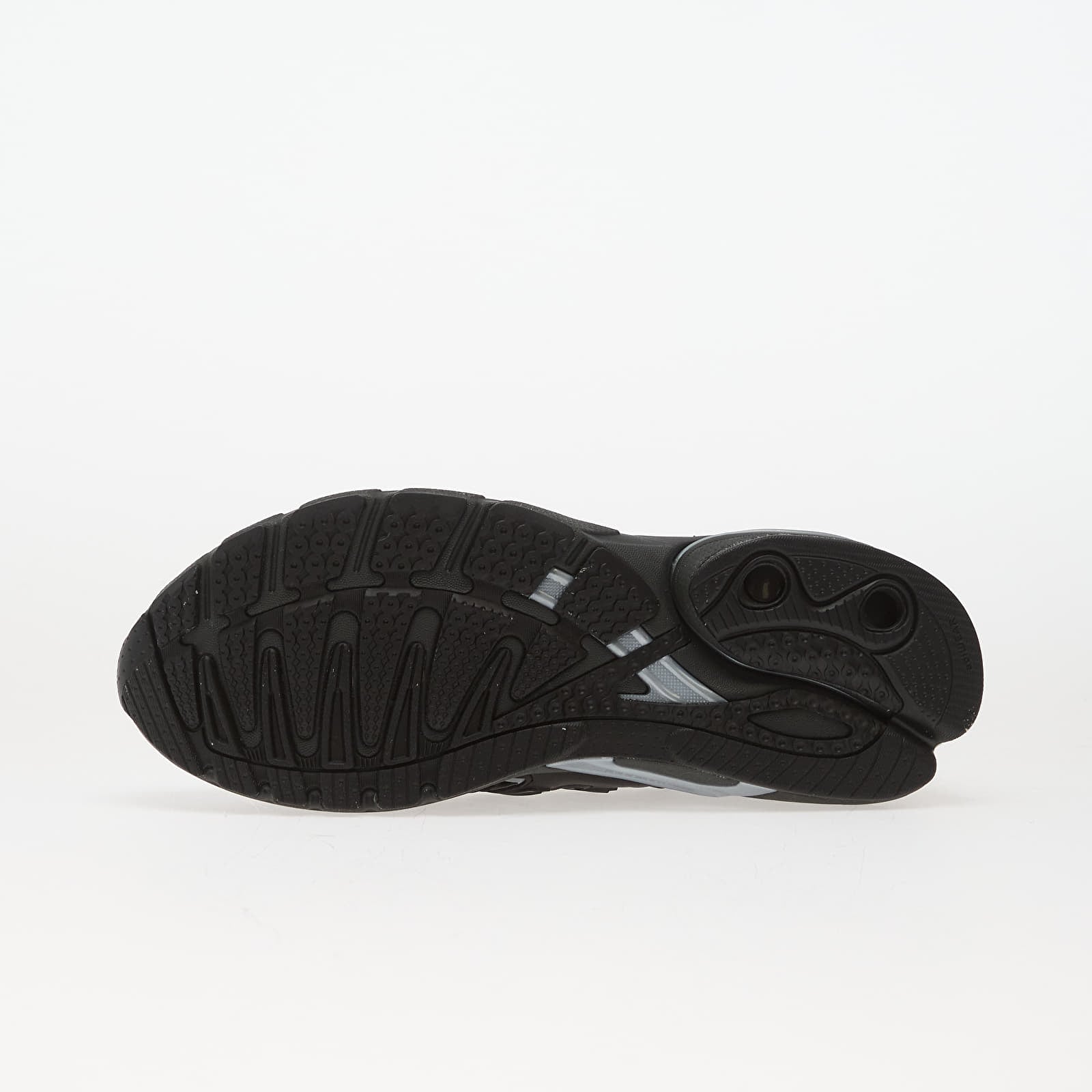 Women's sneakers and shoes adidas Adistar Control 5 Mj Carbon/ Tech Grey Met./ Night Grey