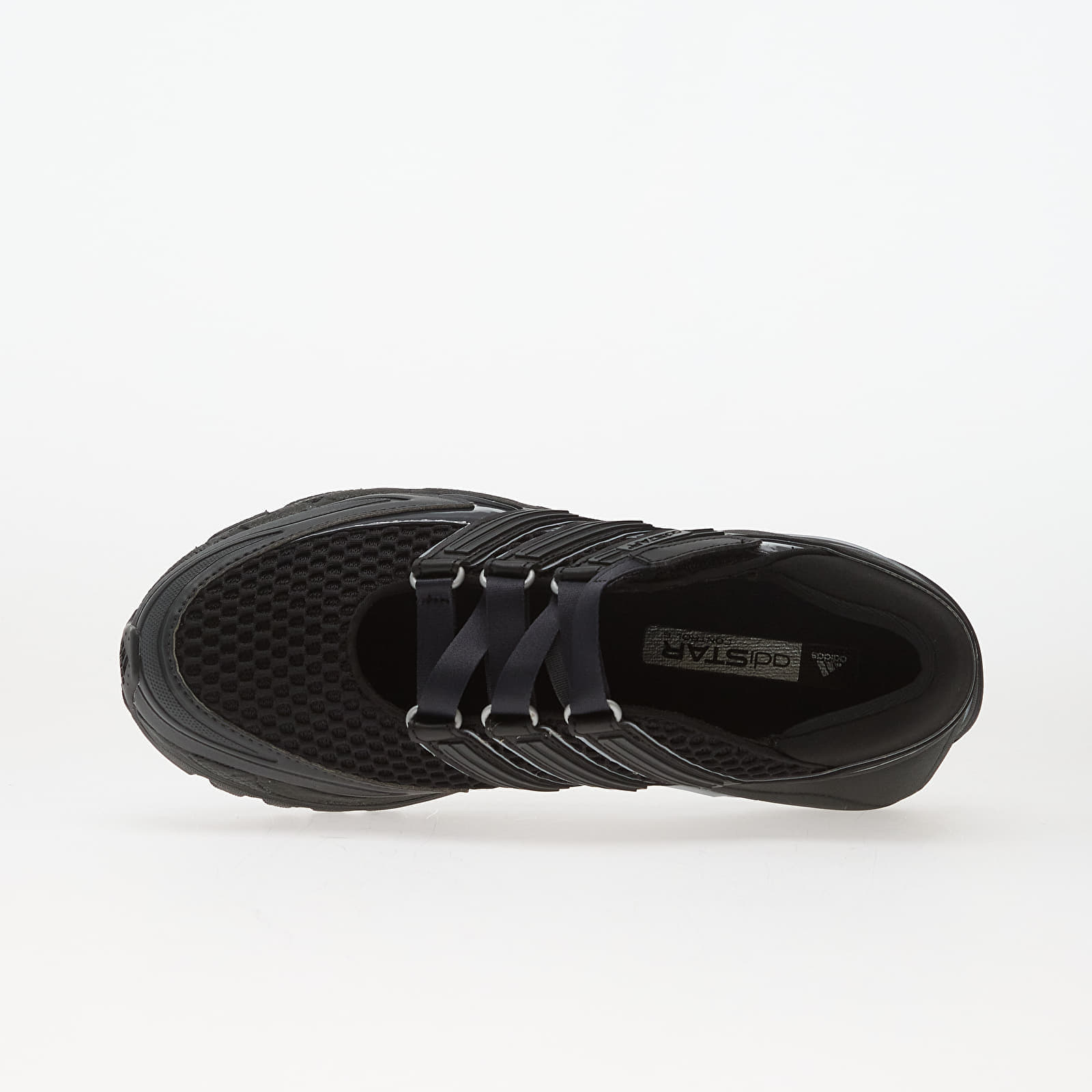 adidas Originals Sneakers adidas Adistar Control 5 Mj Carbon/ Tech Grey Met./ Night Grey EUR 42 - 4