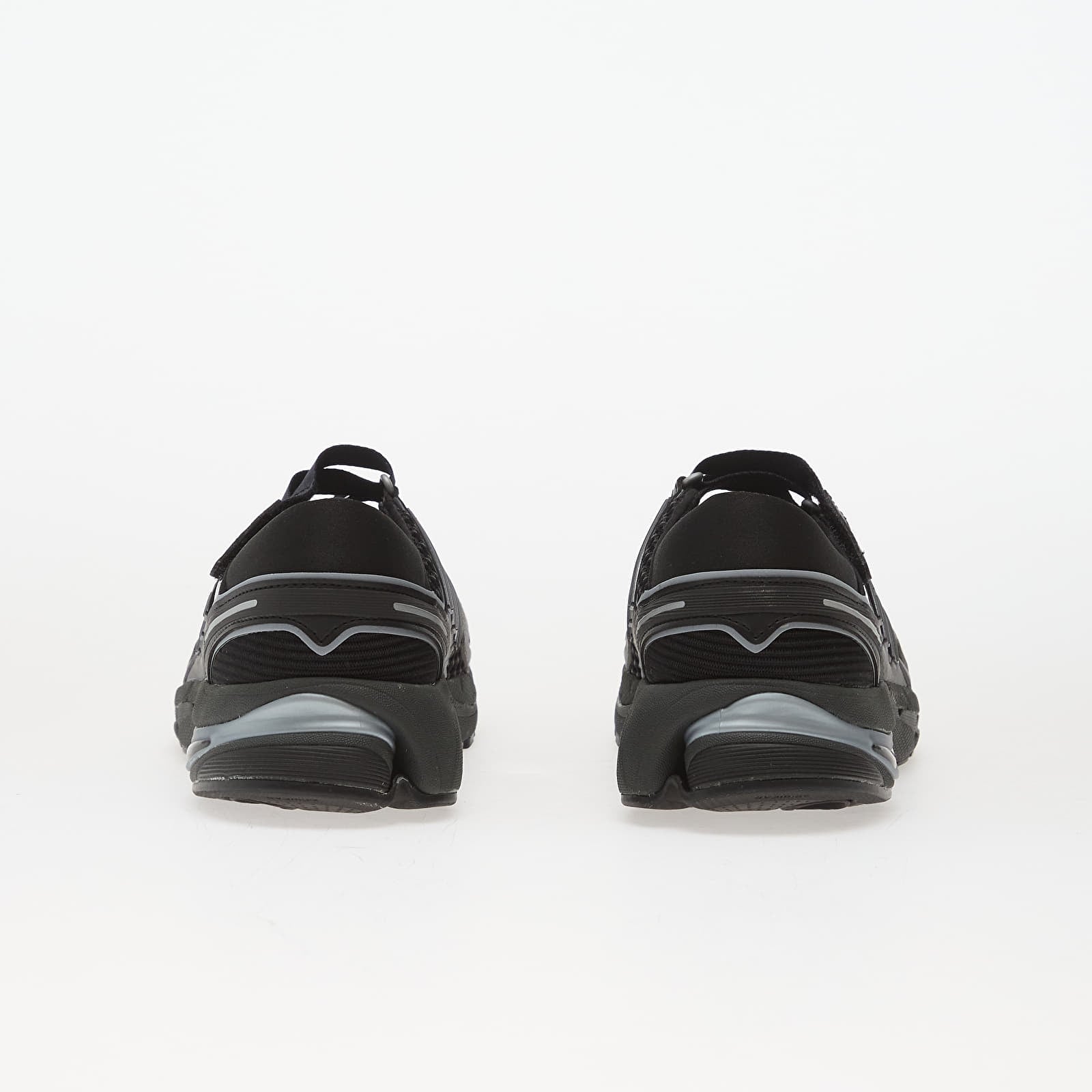 Women's sneakers and shoes adidas Adistar Control 5 Mj Carbon/ Tech Grey Met./ Night Grey