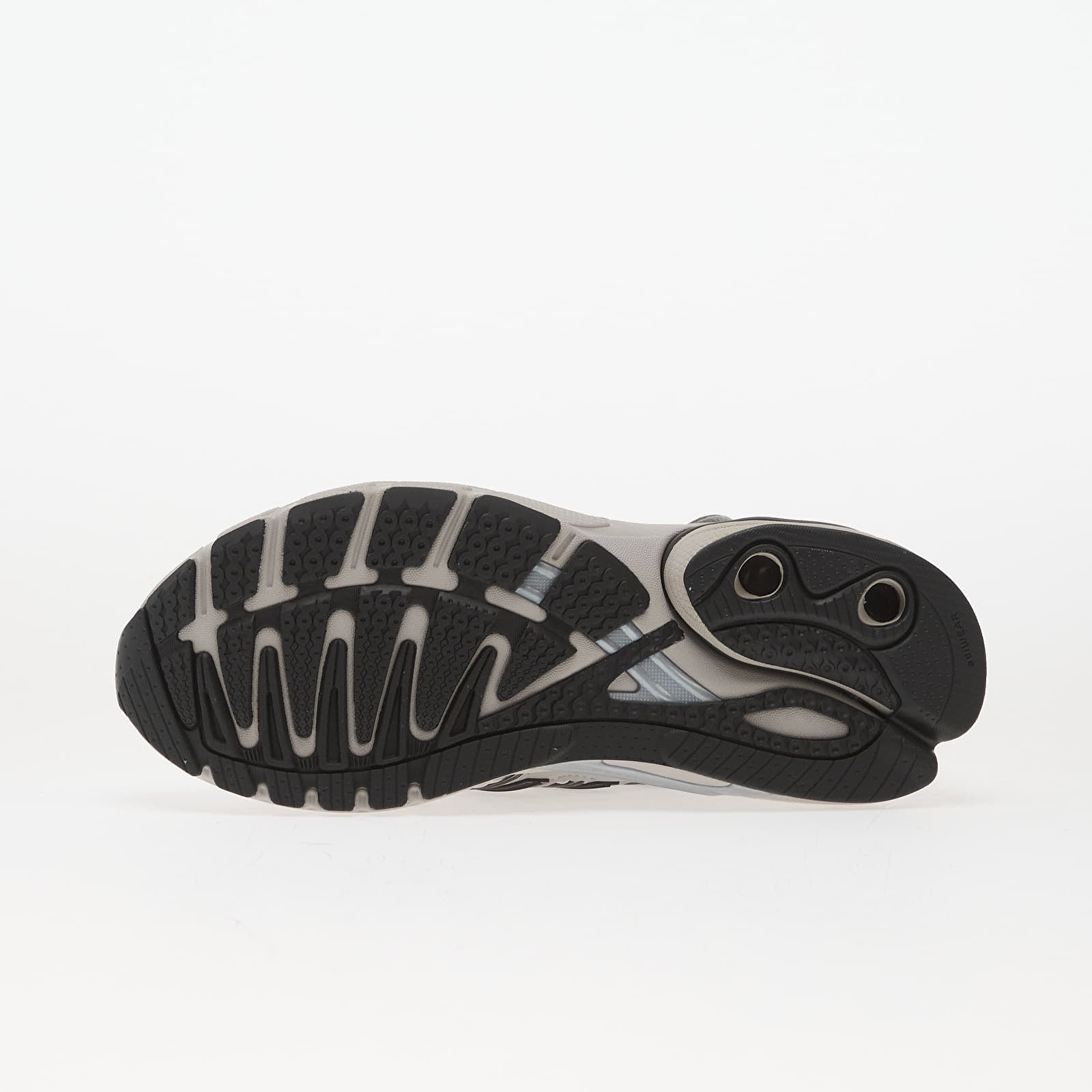 Women's sneakers and shoes adidas Adistar Control 5 Mj Grey One/ Silver Met./ Grey Two