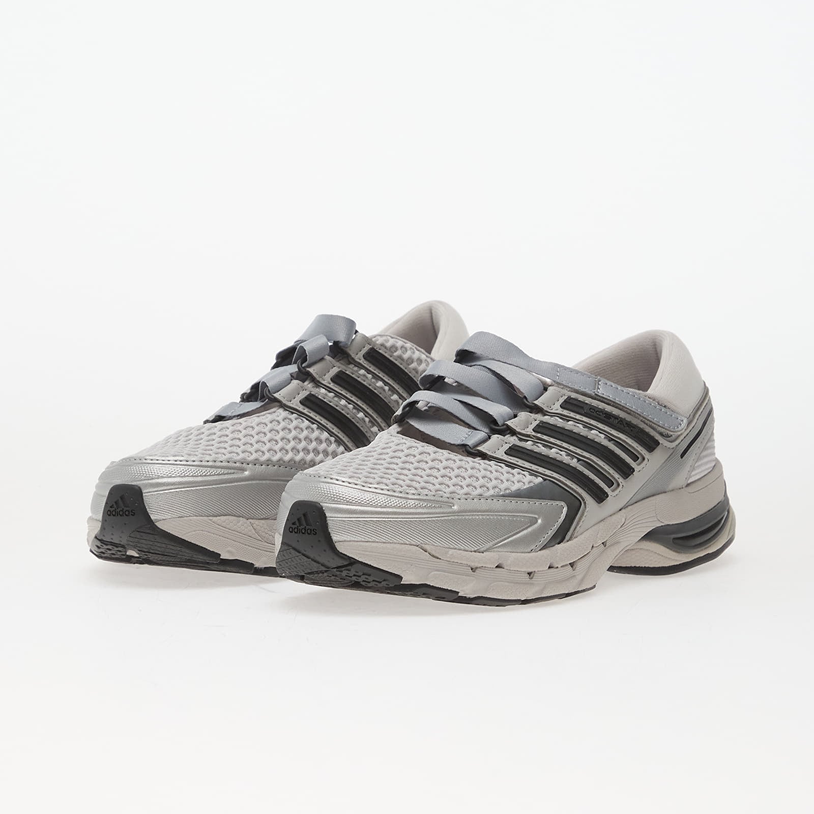 Women's sneakers and shoes adidas Adistar Control 5 Mj Grey One/ Silver Met./ Grey Two