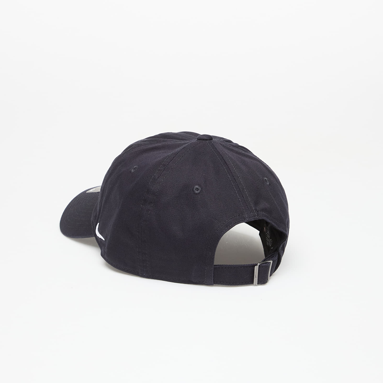 Kasketter til mænd Nike Club Unstructured Organic Cotton Cap Pitch Blue