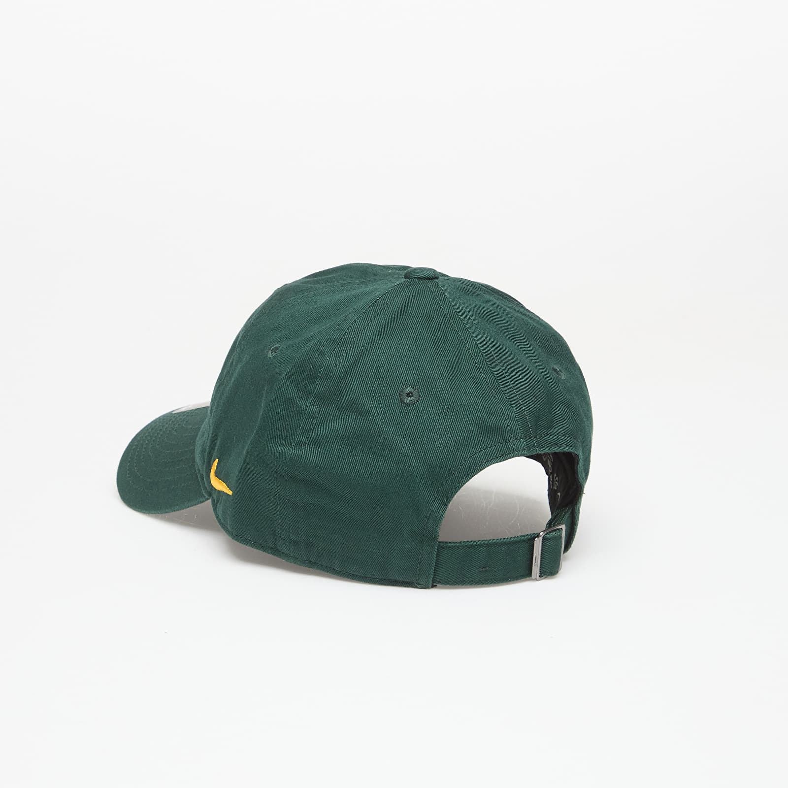 Kasketter til mænd Nike Club Unstructured Organic Cotton Cap Pro Green