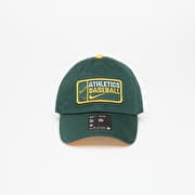Nike Primetime Club Unstructured Organic Cotton Cap Pro Green/ Sundown