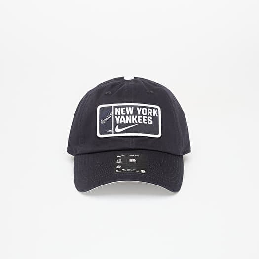 Cap Nike Primetime Club Unstructured Organic Cotton Cap Pitch Blue/ White