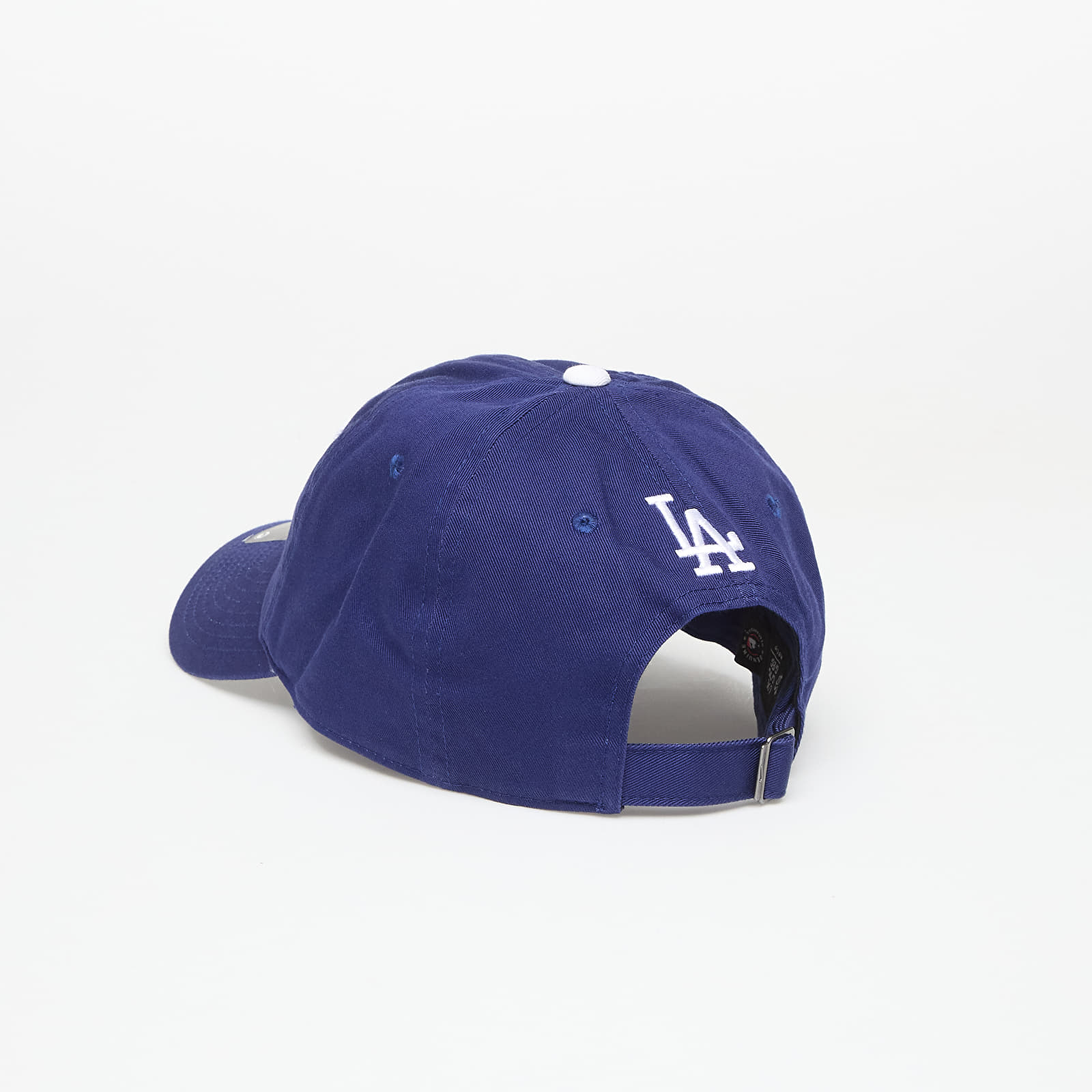 Kasketter til mænd Nike Primetime Club Unstructured Organic Cotton Cap Loyal Blue/White