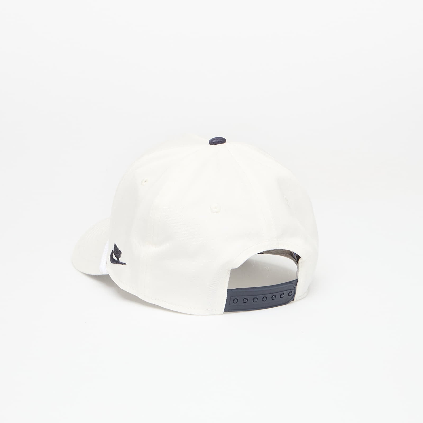 Kasketter til mænd Nike Cooperstown Rise Structured Cap Sail/ Pitch Blue