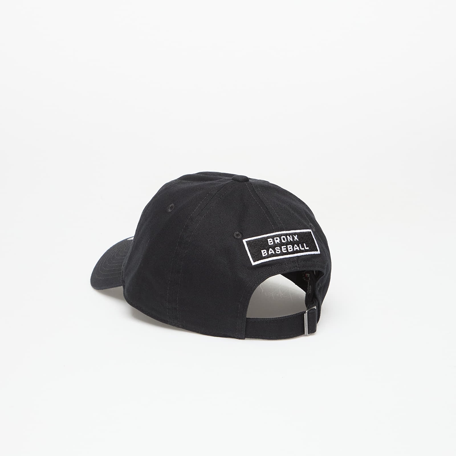 Kasketter til mænd Nike Primetime Club Unstructured Organic Cotton Cap Black