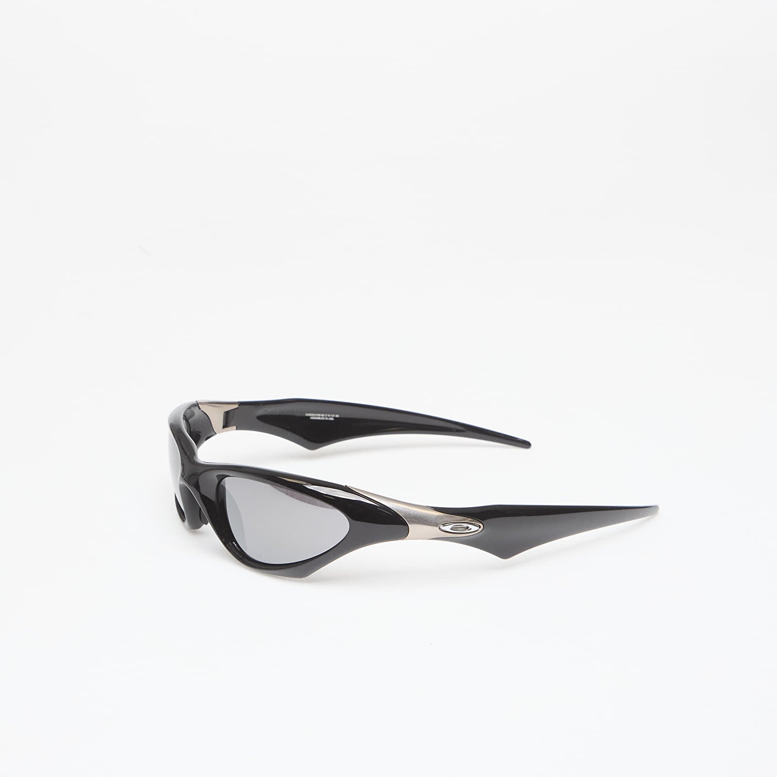 Sonnenbrillen für Männer Oakley Scar Prizm Black