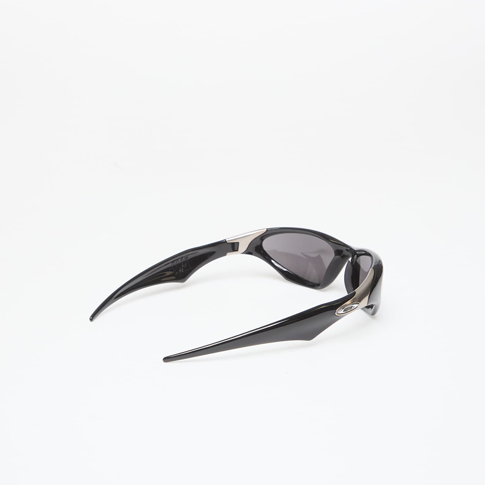Sonnenbrillen für Männer Oakley Scar Prizm Black