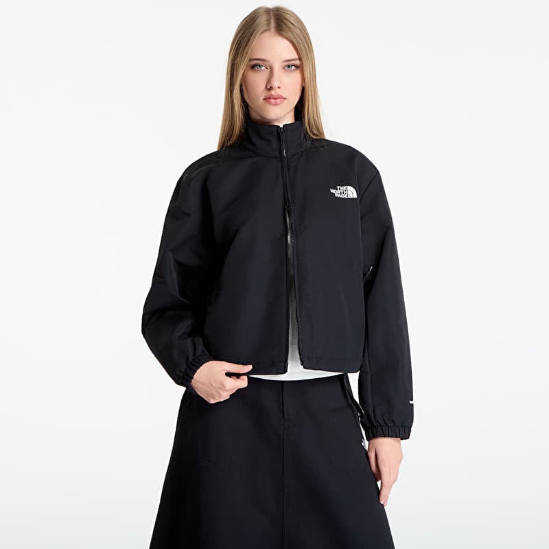 The North Face Tnf Easy Wind Jacket TNF Black
