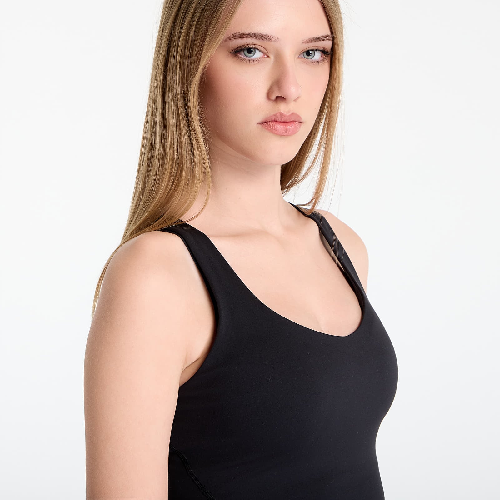 Bras The North Face Jaida Long Line Bra TNF Black