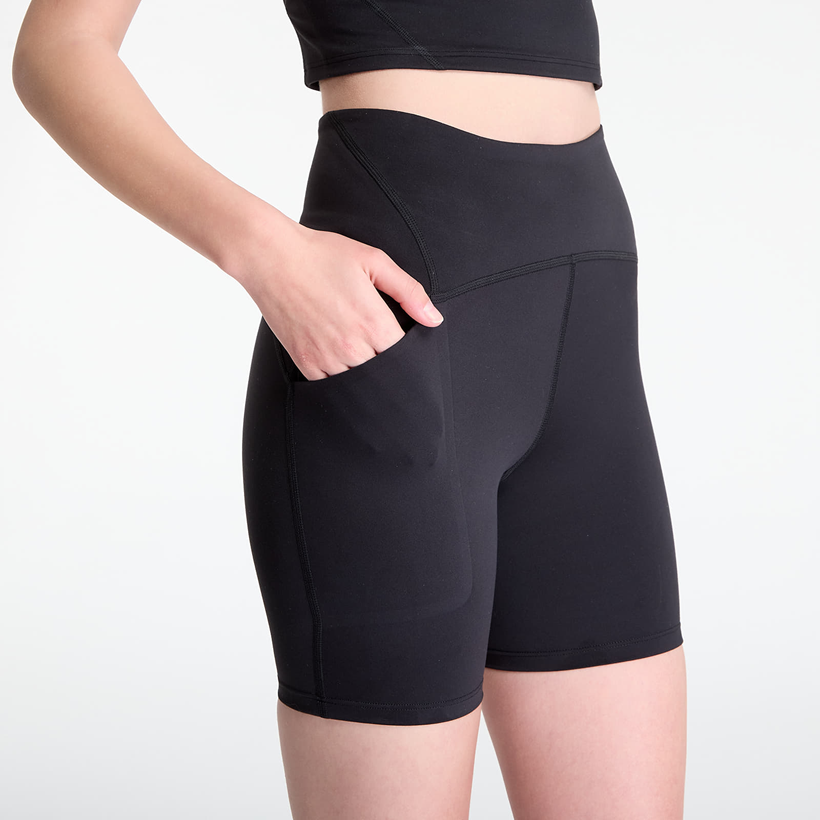 Shorts The North Face Jaida Pocket Short TNF Black