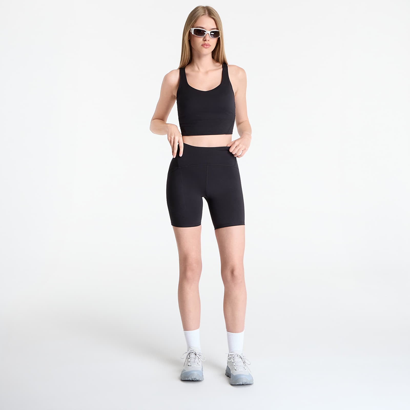 Shorts The North Face Jaida Pocket Short TNF Black