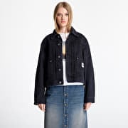 Carhartt WIP W' Belmar Jacket Snake Camo/ Black